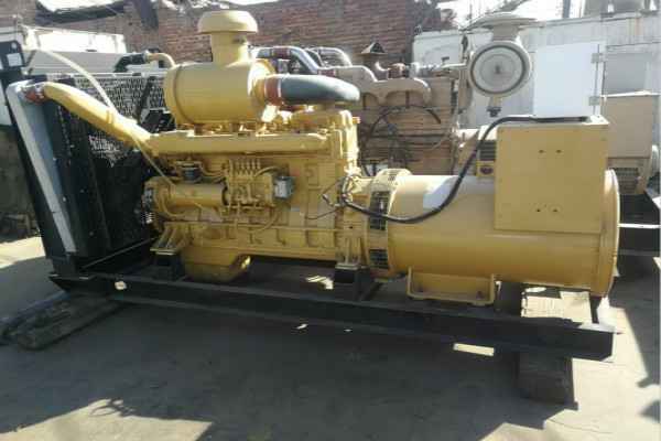 广州维思住宅装修公司有限公司发电机租赁-服务保障