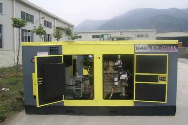 广州维思住宅装修公司有限公司概述高电压柴油发电机组的发展