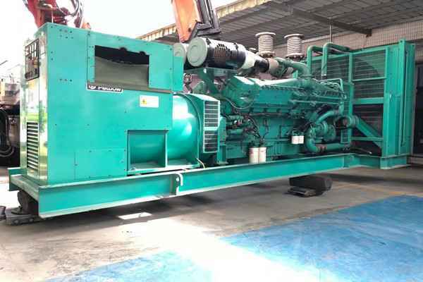 广州维思住宅装修公司有限公司东莞发电机出租：清明不休，干劲不减！