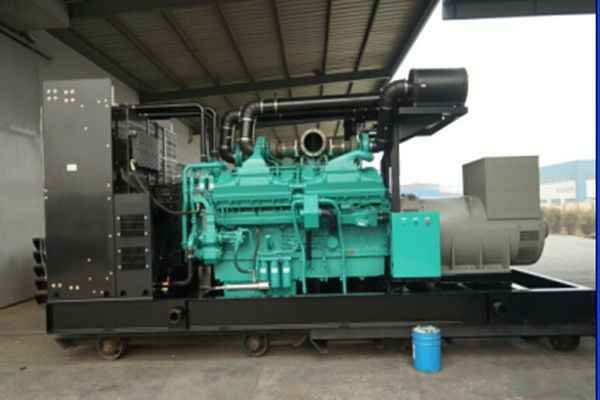 广州维思住宅装修公司有限公司专业解读:发电机租赁价格及收费流程